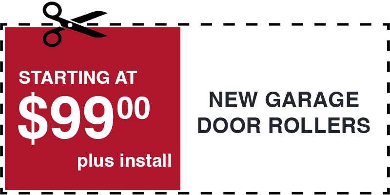 99 new garage door rollers massapequa park