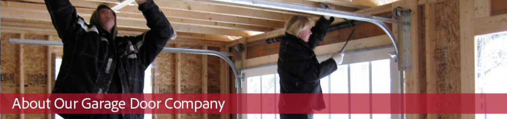 about our garage door company massapequa park